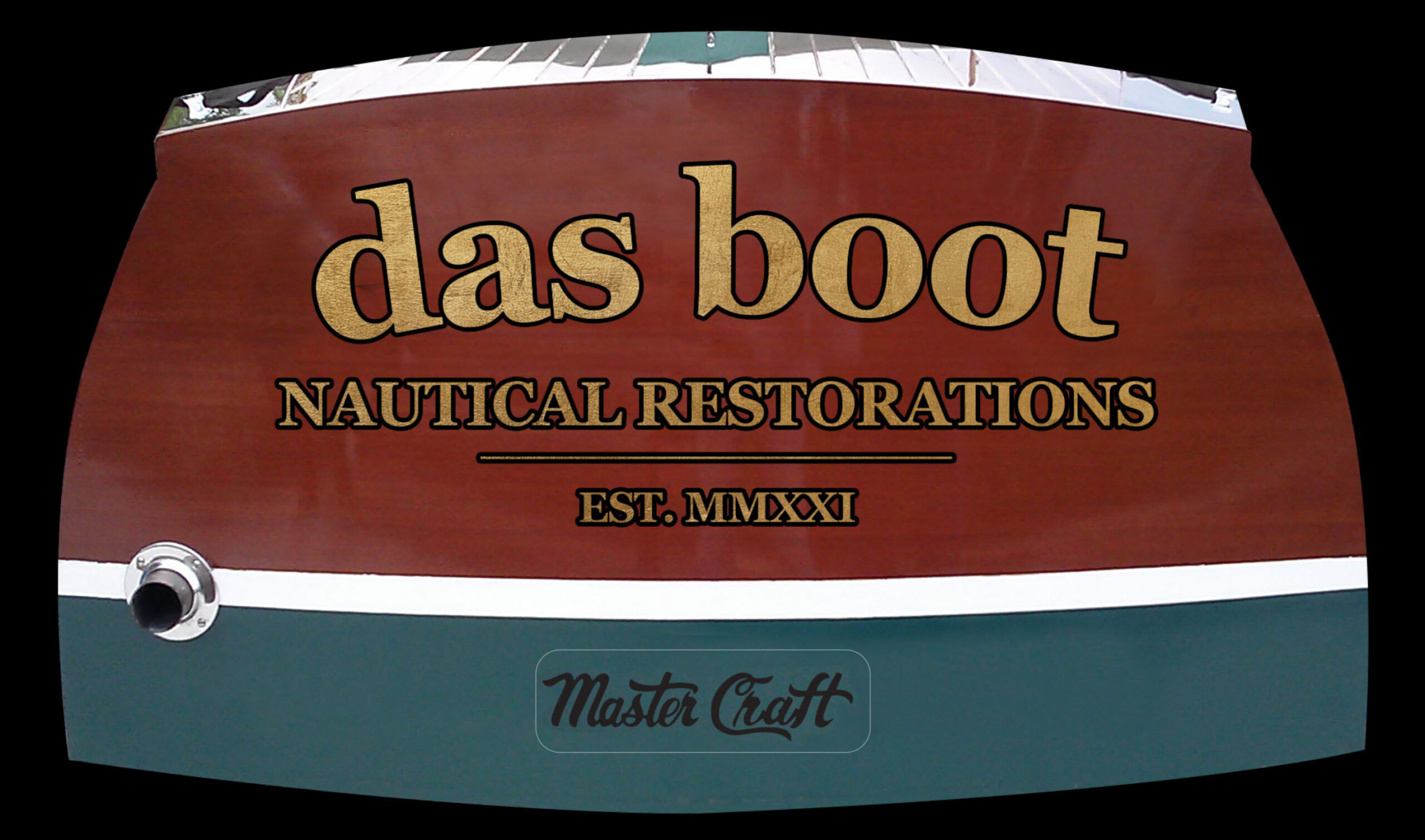 DB Das Boot
